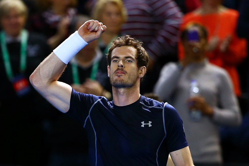 拉沃尔杯险胜戴维斯杯，蒂姆点燃赛场
