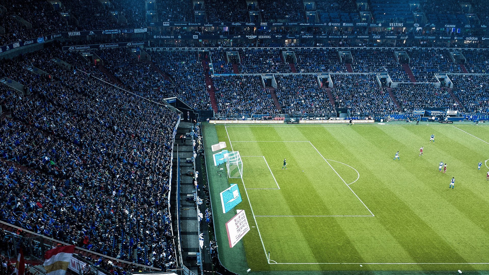 街道上的苏格兰风暴,F1焦点战中的加纳征服