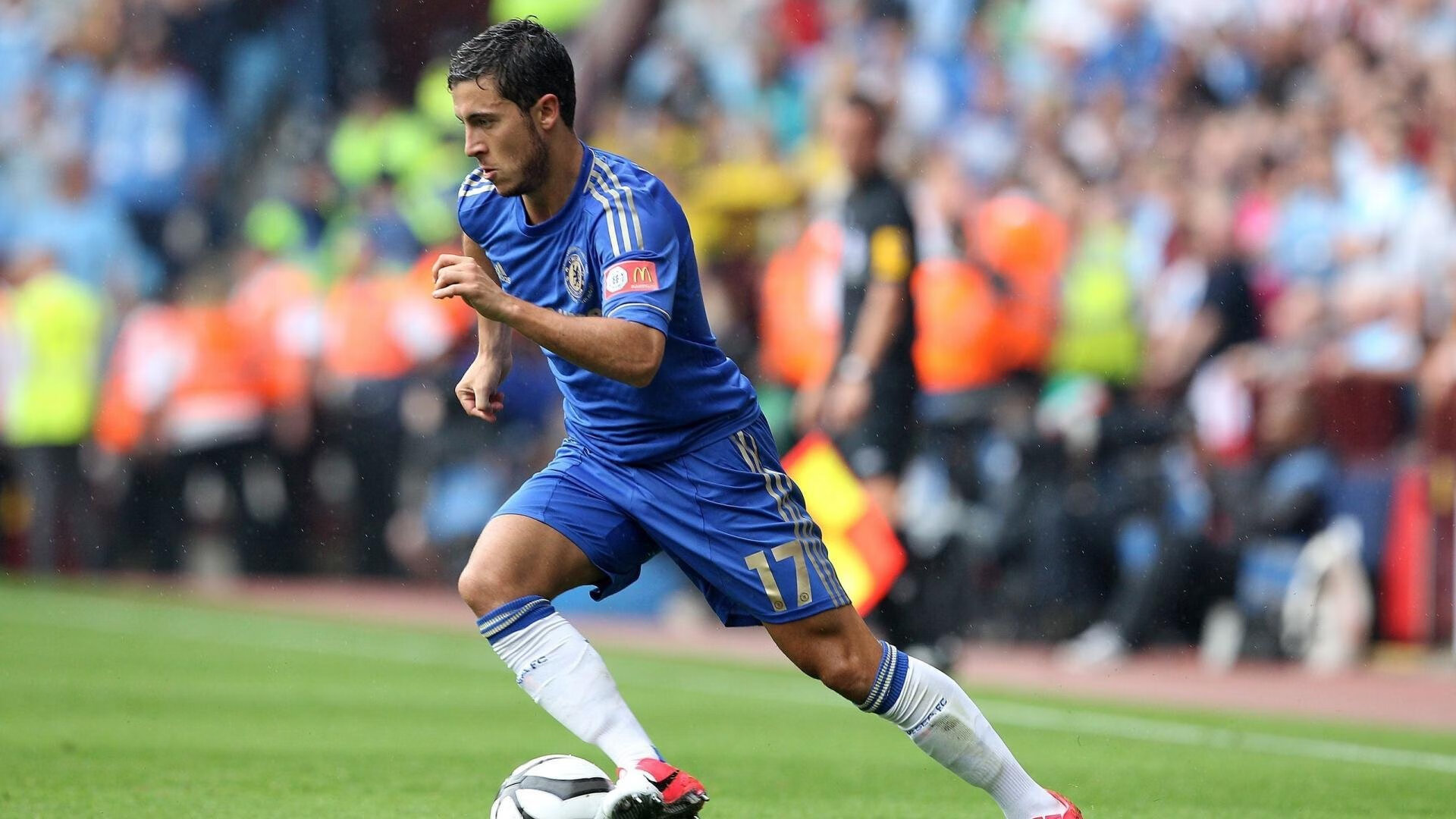 红牛内战，一队碾压二队，拉塞尔统治全场展现王者风范