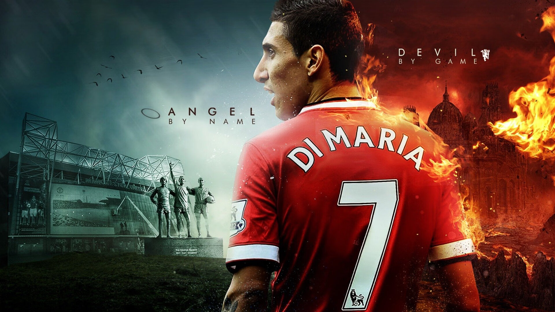 智利铁骑踏碎三狮防线，孔德以逆天数据重写足坛秩序—一场新王登基的南美风暴